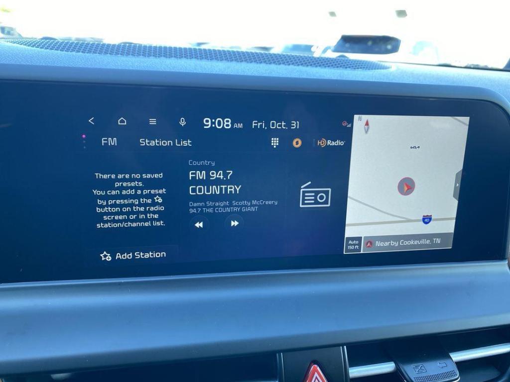 new 2026 Kia Seltos car, priced at $30,965