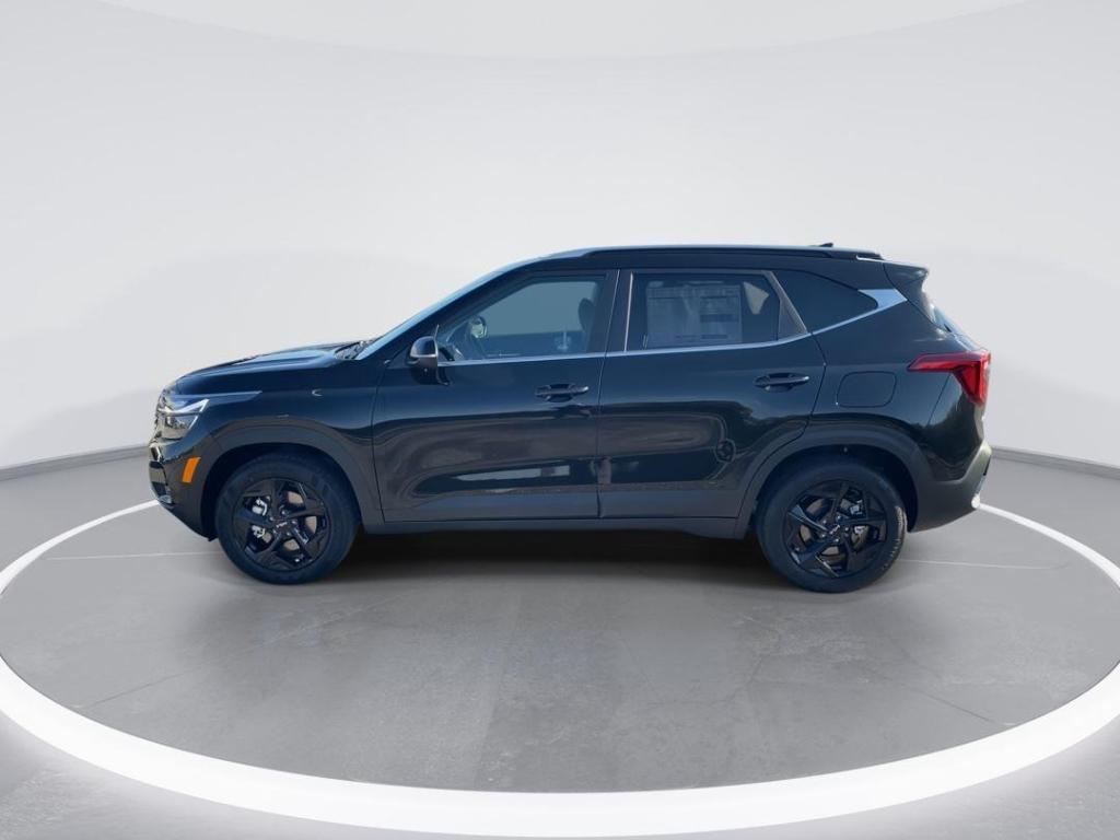 new 2026 Kia Seltos car, priced at $30,965