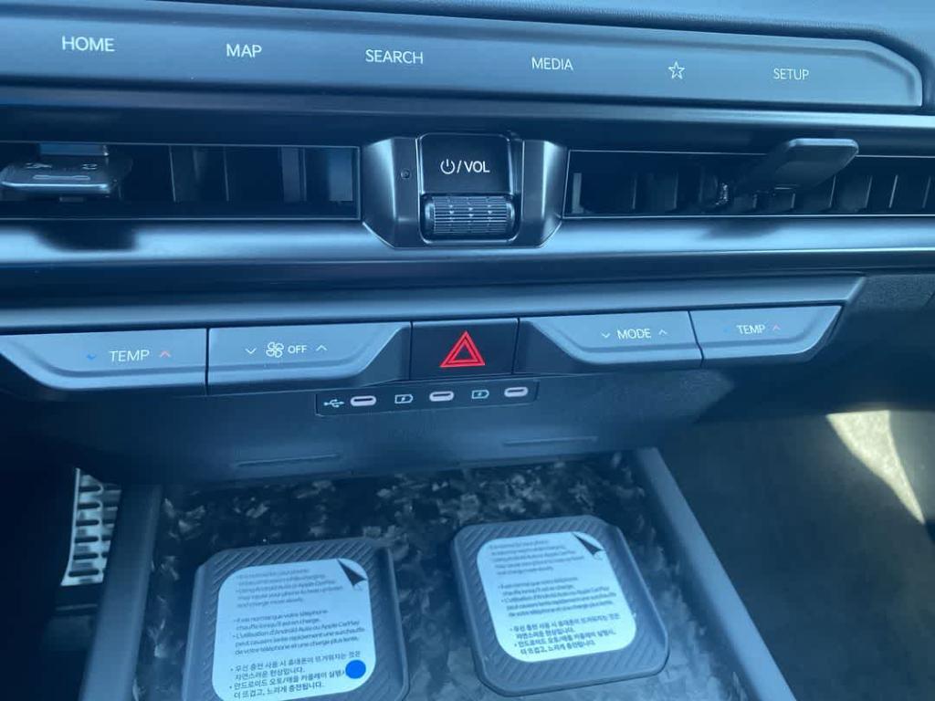 new 2027 Kia Telluride car, priced at $59,410