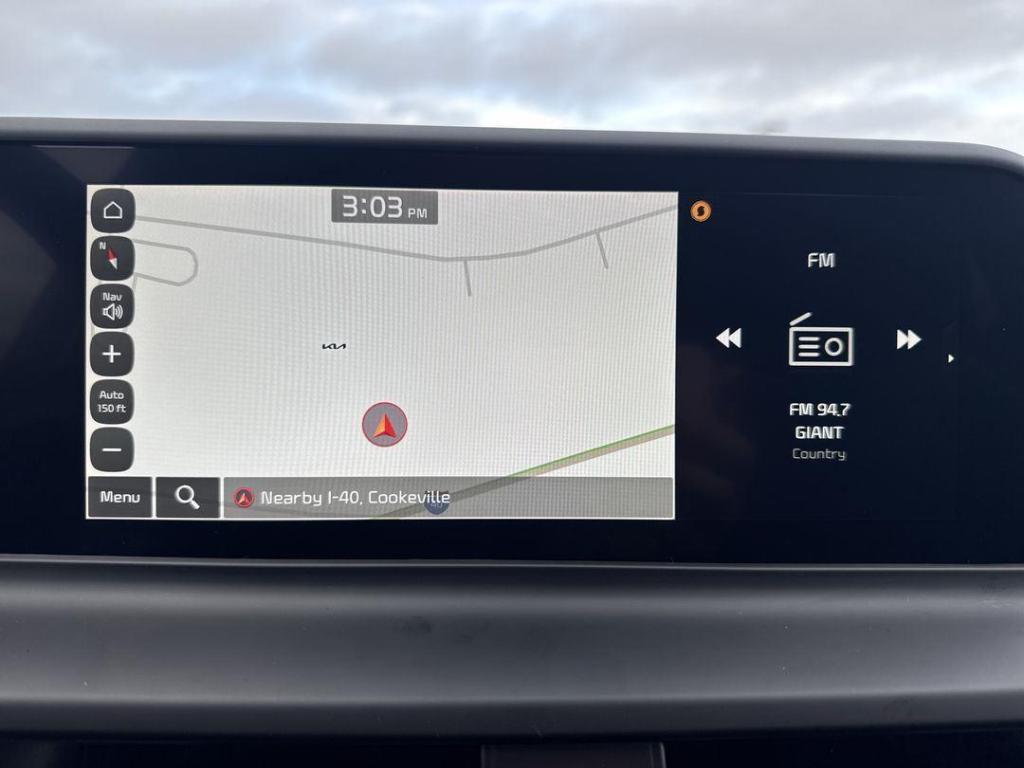 new 2026 Kia Seltos car, priced at $26,345