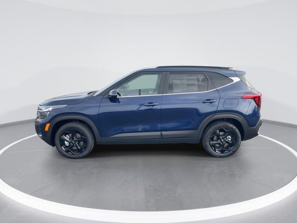 new 2026 Kia Seltos car, priced at $30,220