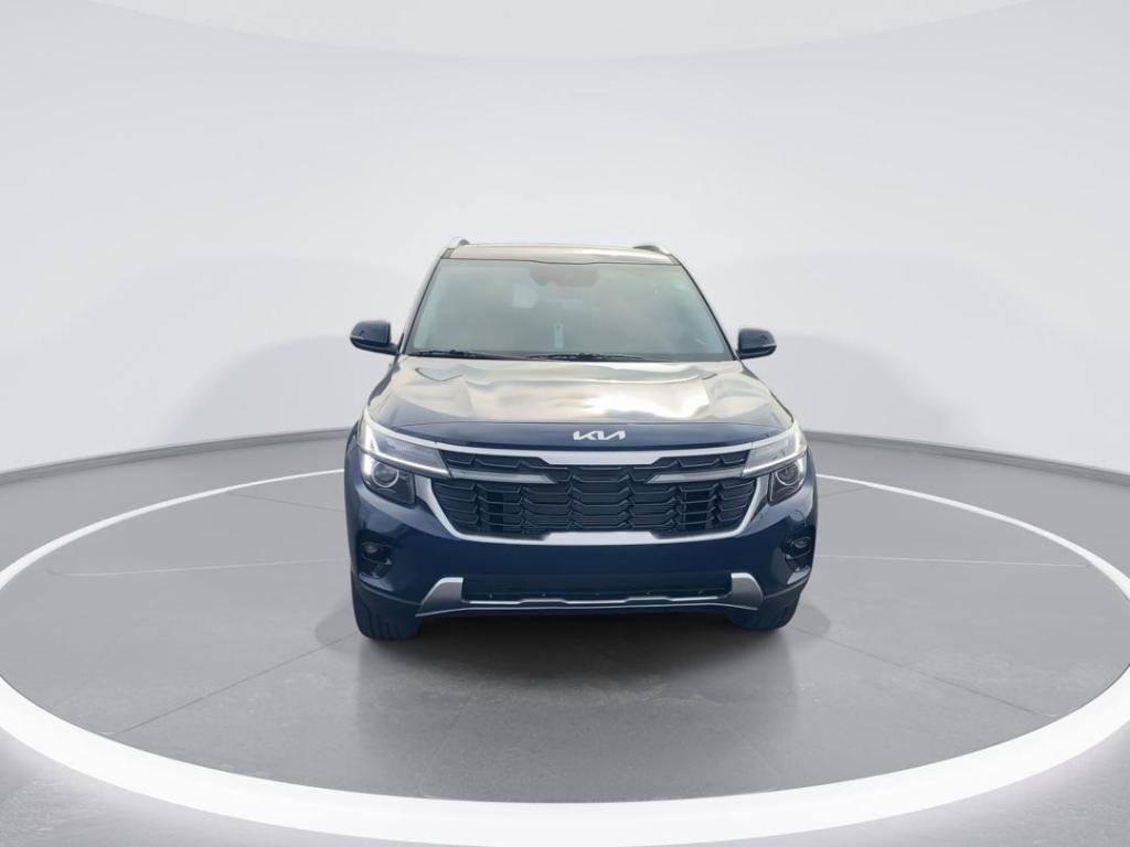 new 2026 Kia Seltos car, priced at $30,220