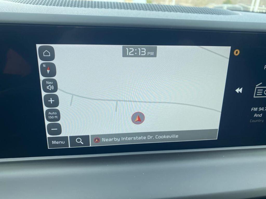 new 2026 Kia Seltos car, priced at $30,220