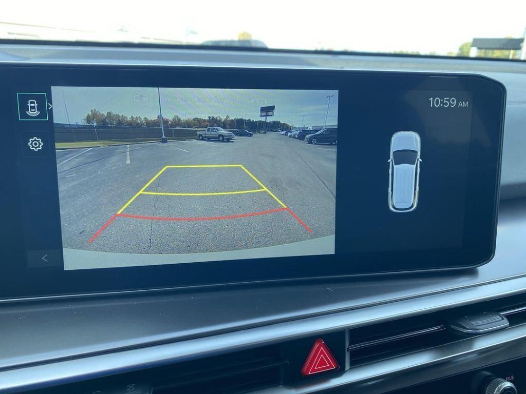 new 2026 Kia Sorento car, priced at $38,535