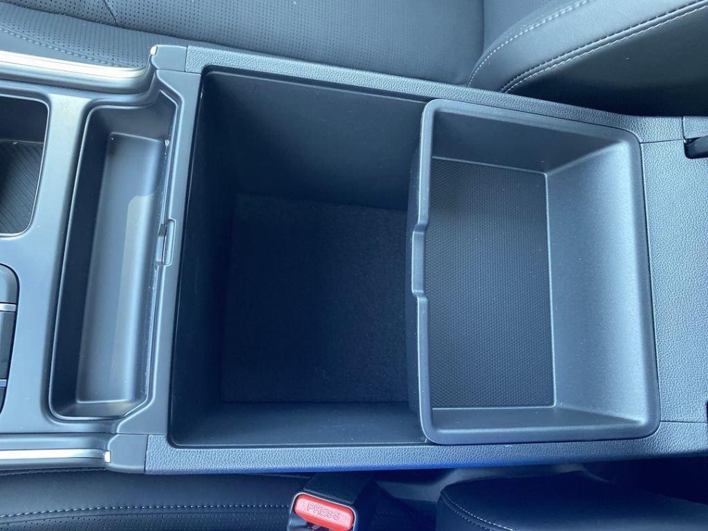 new 2026 Kia Sorento car, priced at $38,535