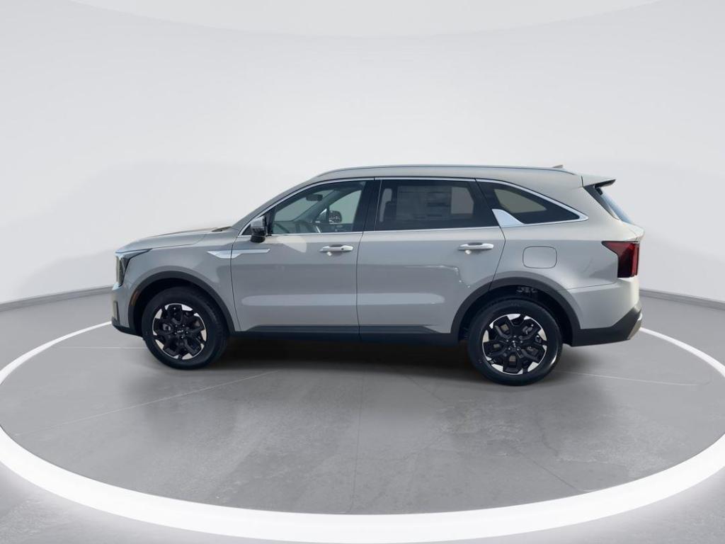 new 2026 Kia Sorento car, priced at $38,535