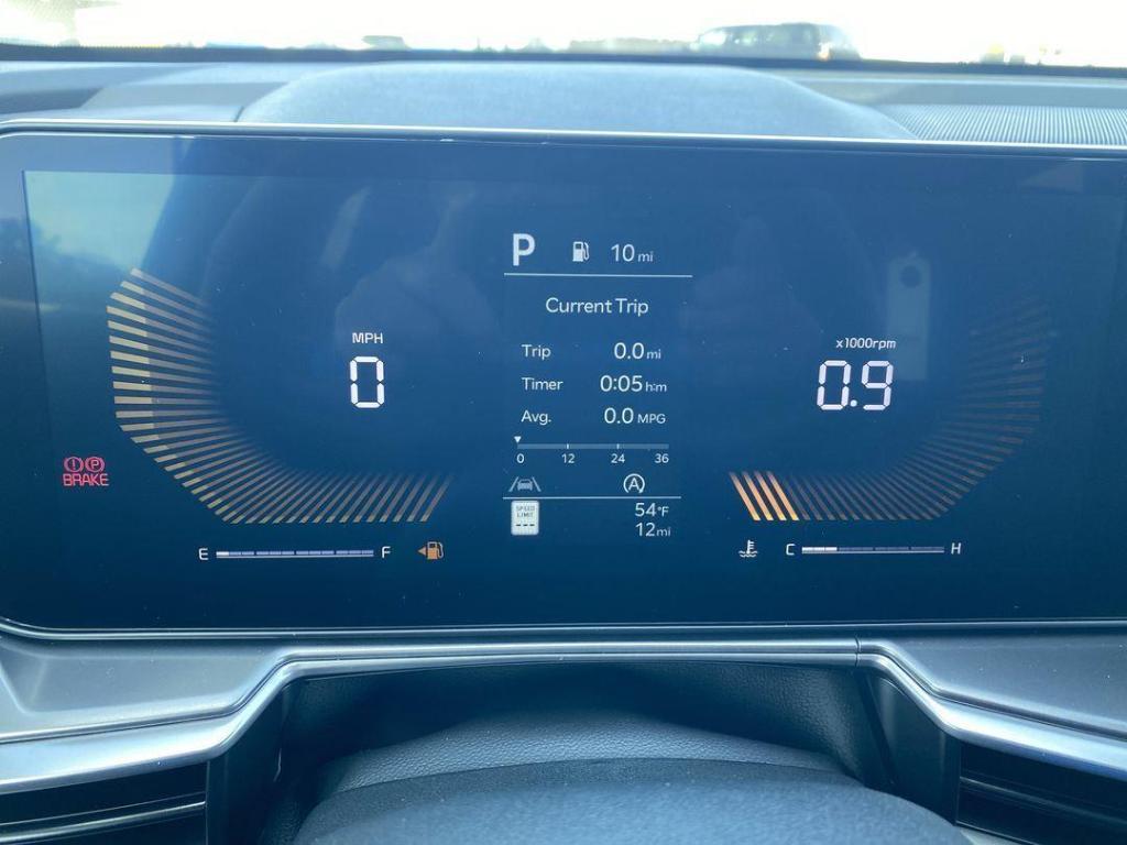 new 2026 Kia Sorento car, priced at $38,535