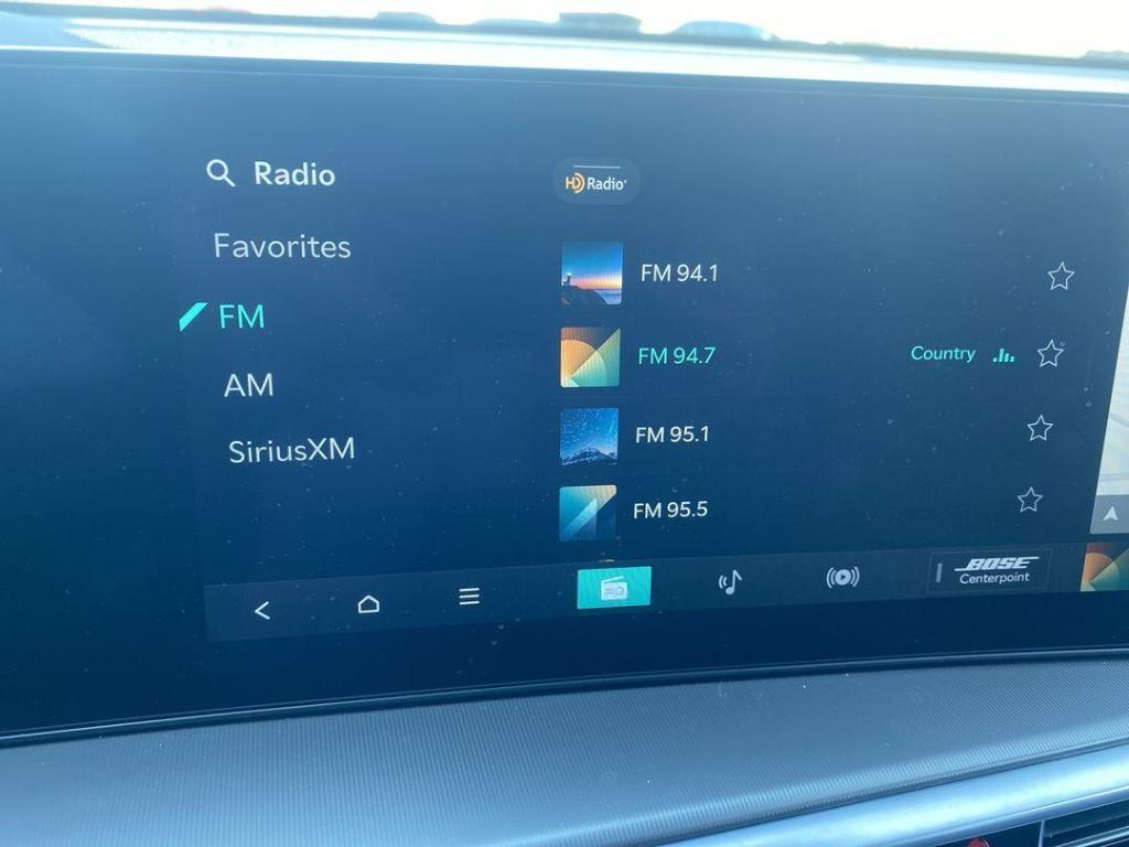 new 2026 Kia Sorento car, priced at $40,257