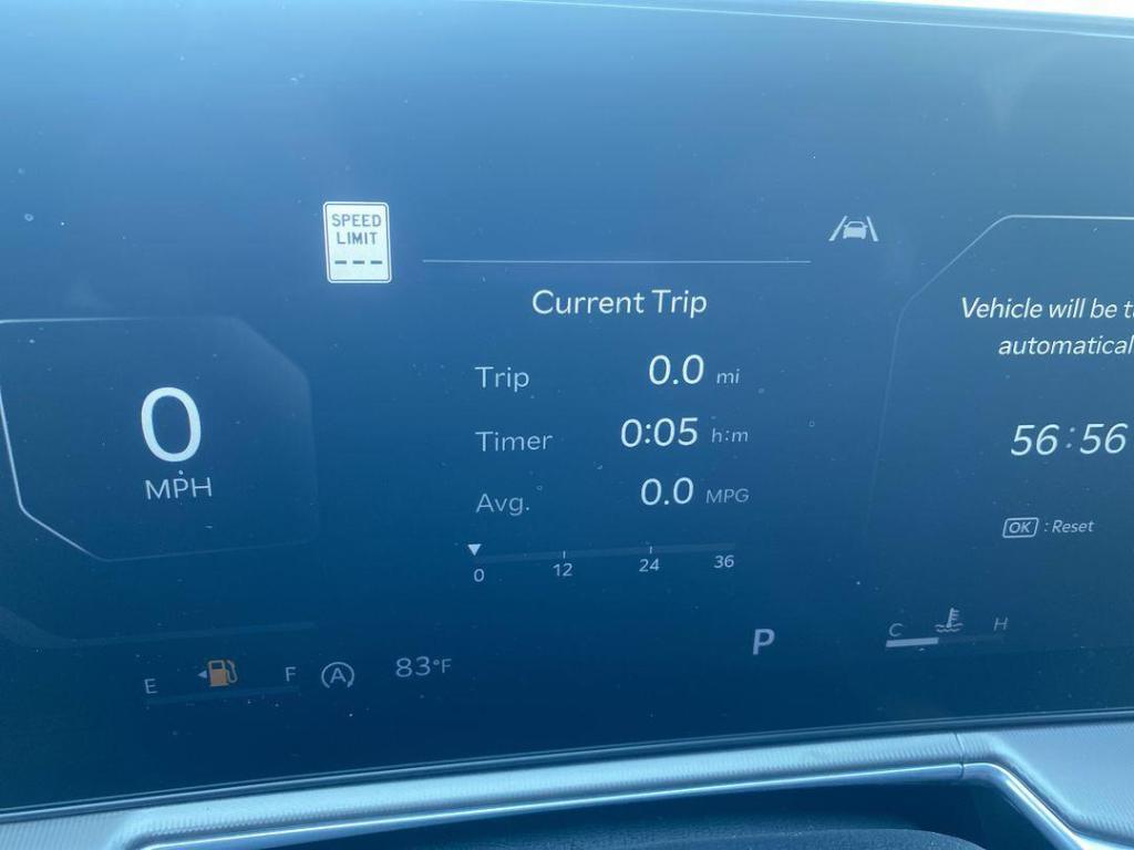 new 2026 Kia Sorento car, priced at $40,257