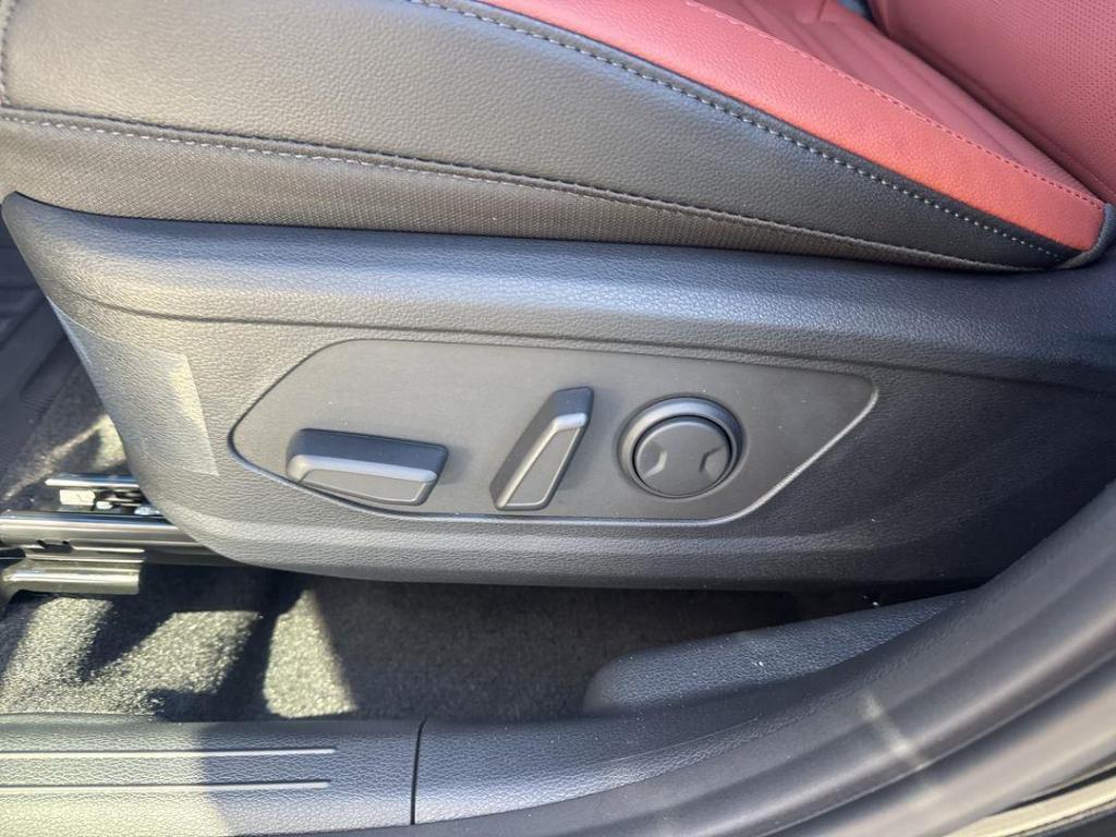 new 2026 Kia Sportage Hybrid car