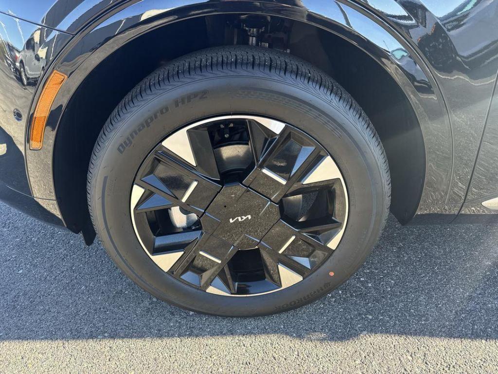 new 2026 Kia Sportage Hybrid car