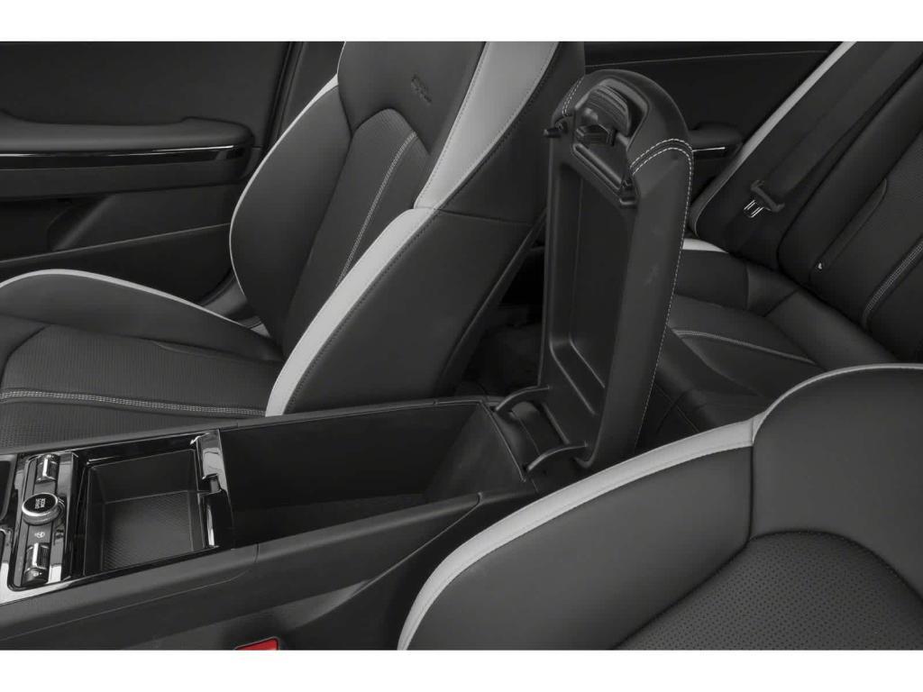 new 2026 Kia K5 car, priced at $30,924