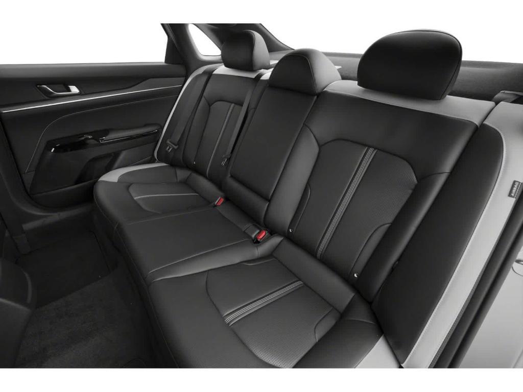 new 2026 Kia K5 car, priced at $30,924