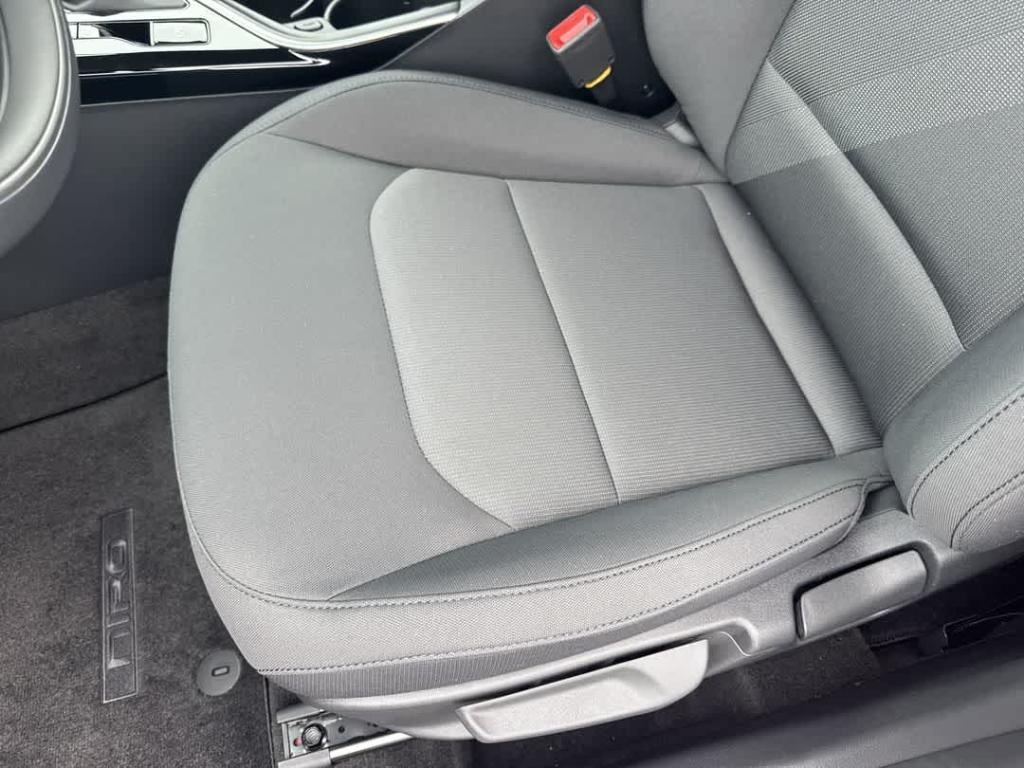 new 2026 Kia Niro car, priced at $29,915