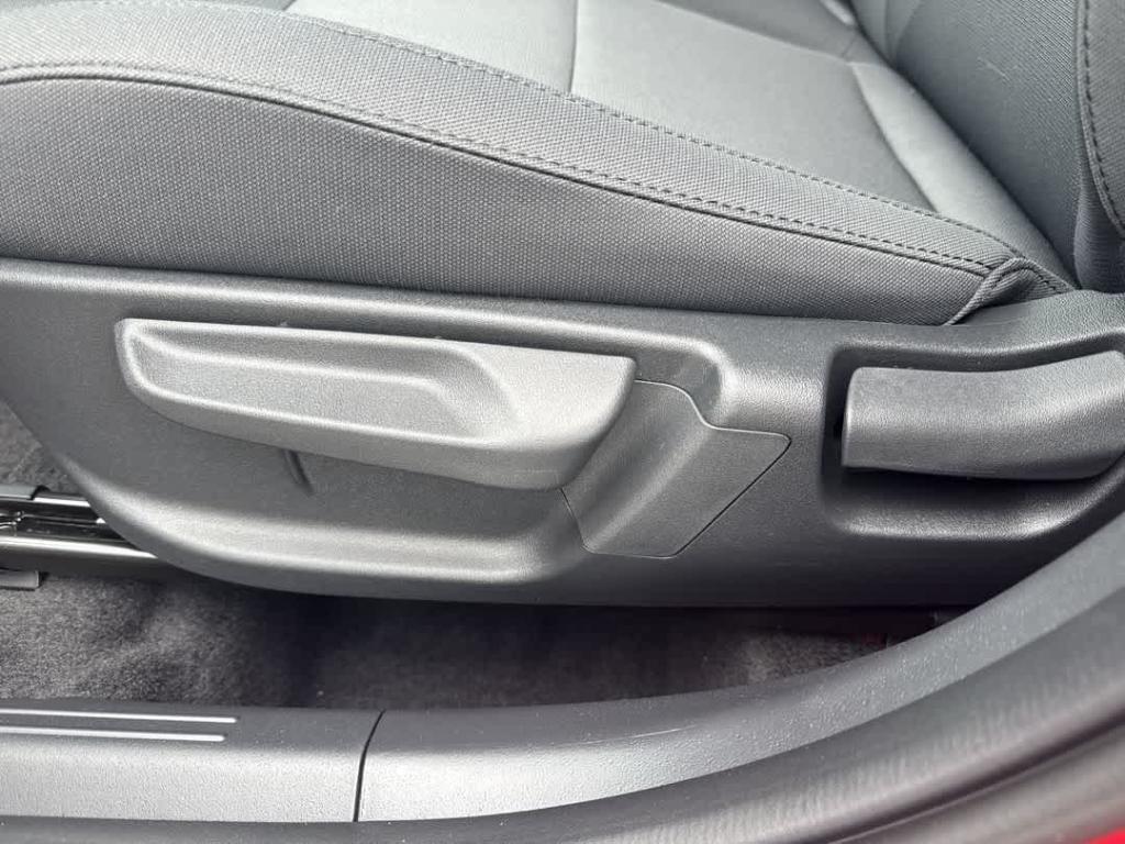 new 2026 Kia Niro car, priced at $29,915