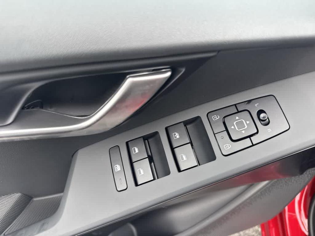 new 2026 Kia Niro car, priced at $29,915