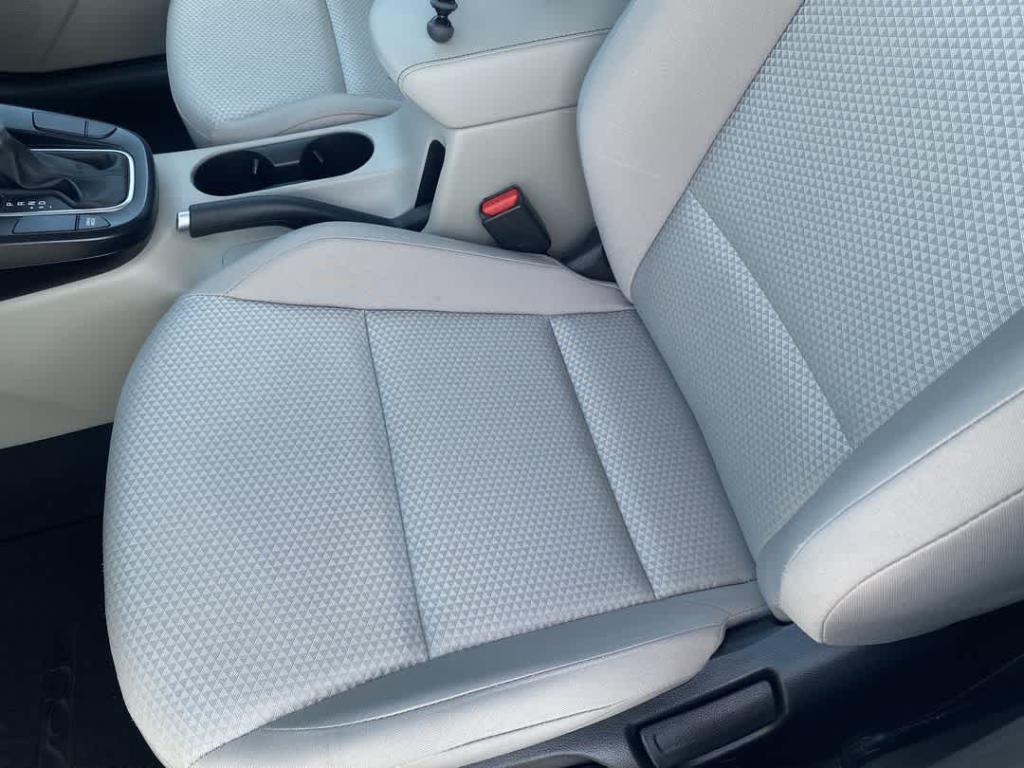 used 2025 Kia Soul car, priced at $19,587