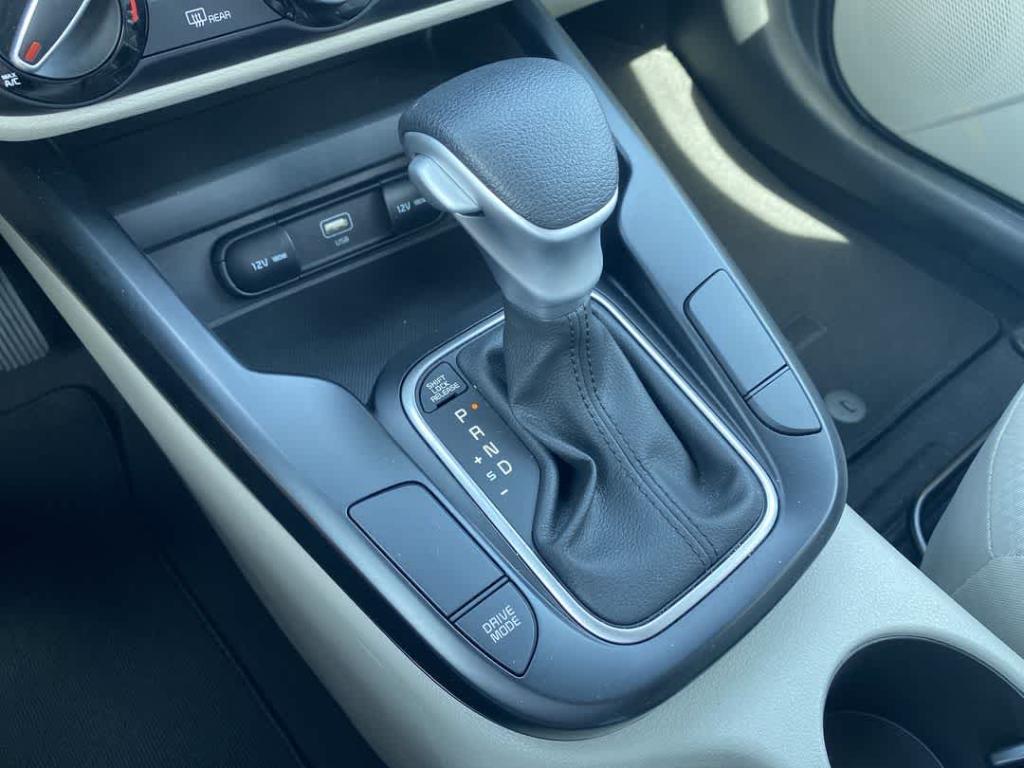 used 2025 Kia Soul car, priced at $19,587