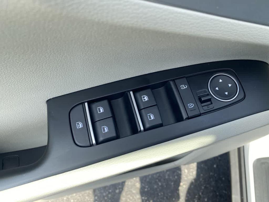 used 2025 Kia Soul car, priced at $19,587