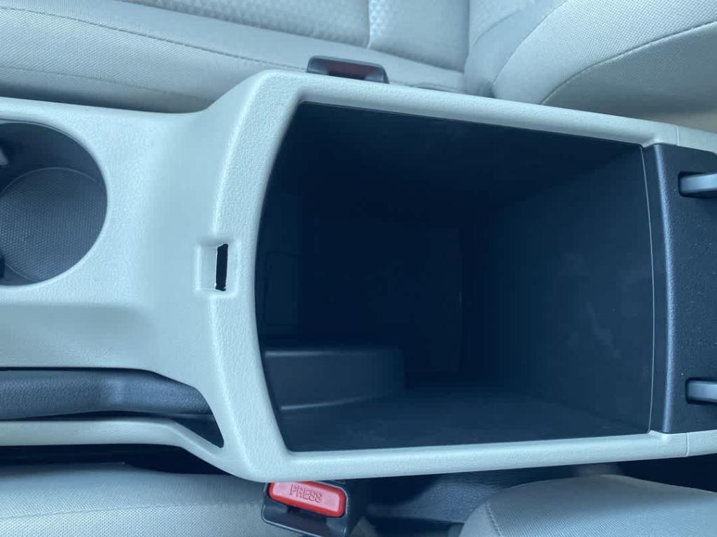 used 2025 Kia Soul car, priced at $19,587