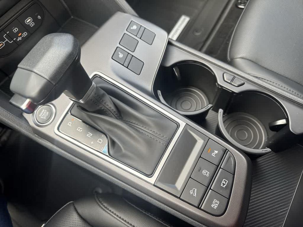new 2026 Kia Sportage car, priced at $34,169