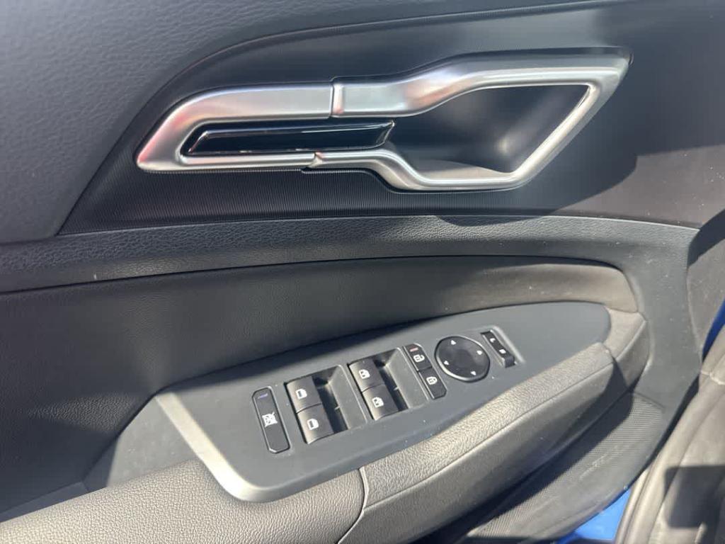new 2026 Kia Sportage car, priced at $34,169