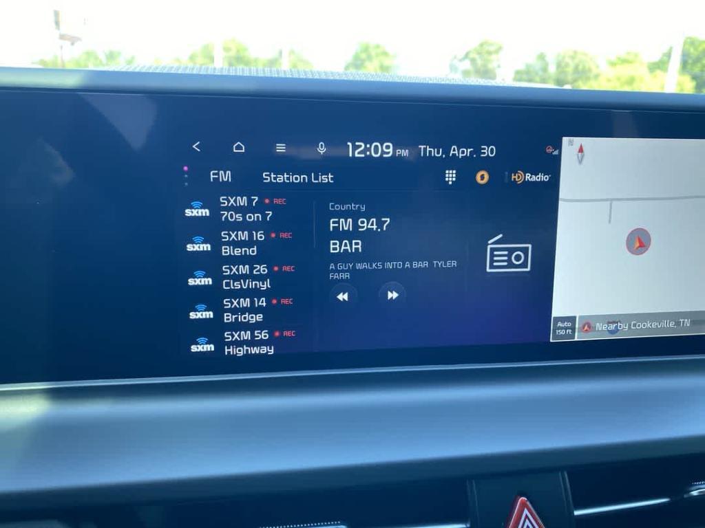 used 2026 Kia Seltos car, priced at $27,132