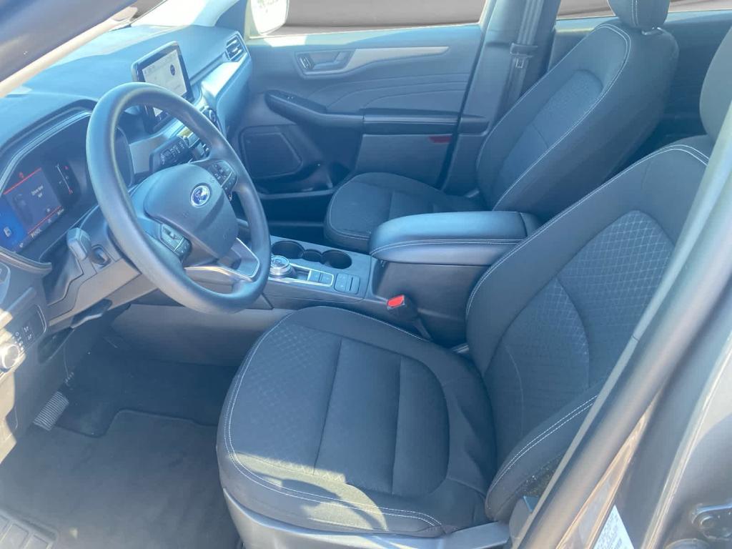 used 2025 Ford Escape car, priced at $23,496