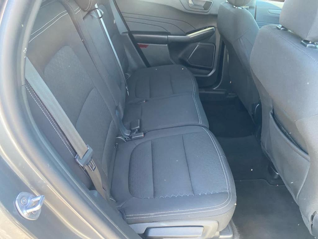 used 2025 Ford Escape car, priced at $23,496