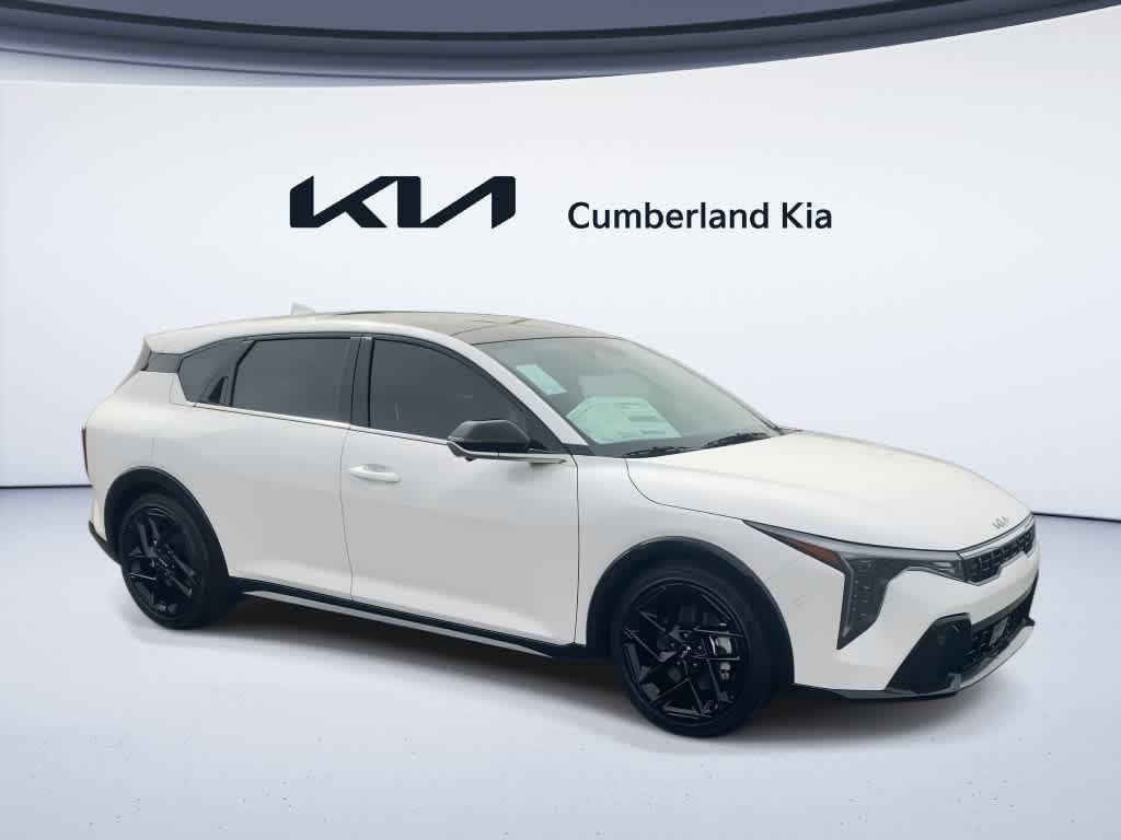 new 2026 Kia K4 car, priced at $33,315