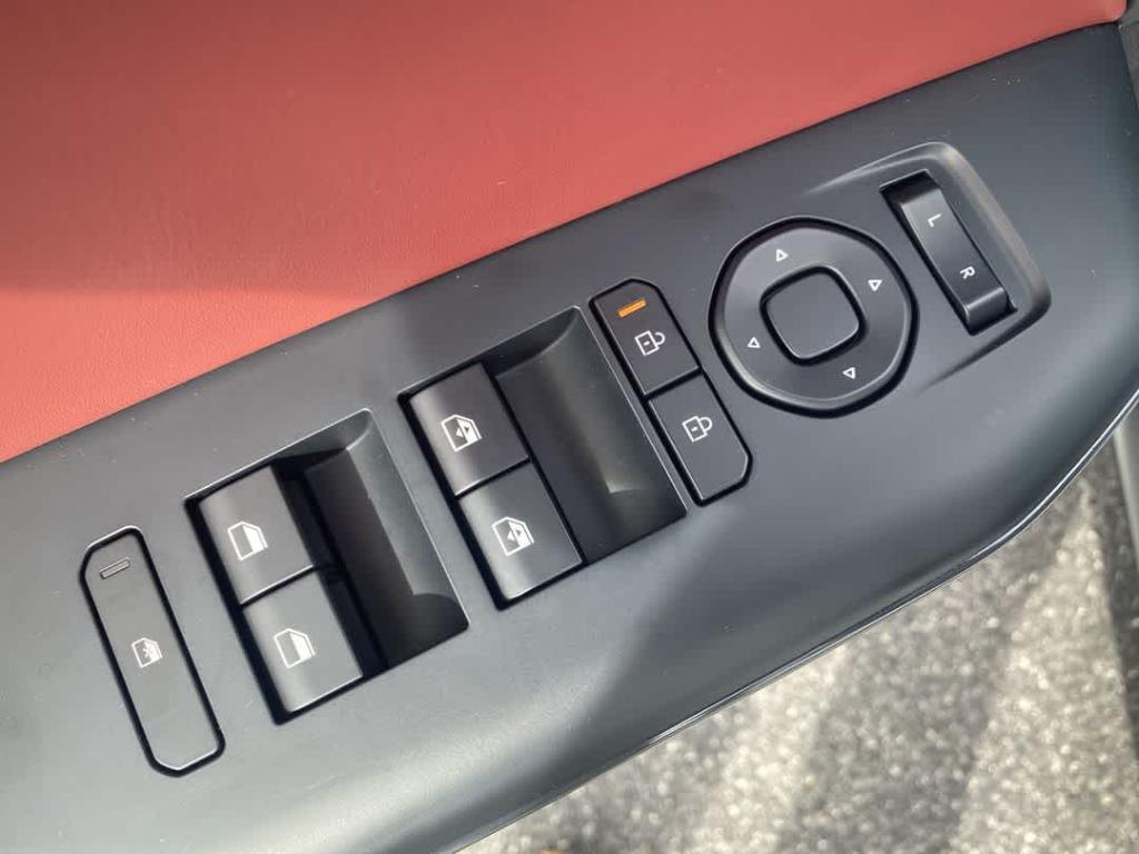 new 2026 Kia K4 car, priced at $33,315