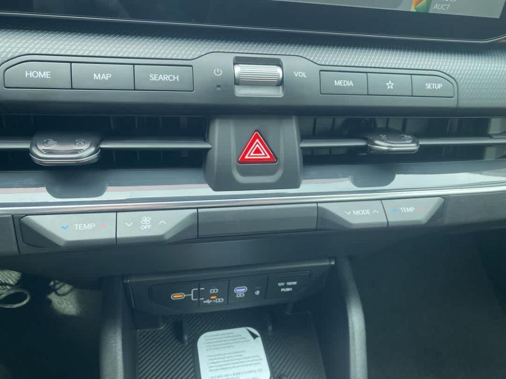 new 2026 Kia K4 car, priced at $33,315