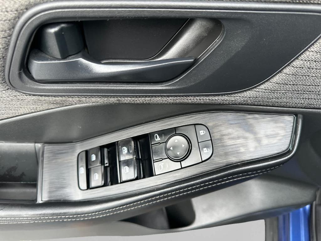 used 2021 Nissan Rogue car, priced at $15,572