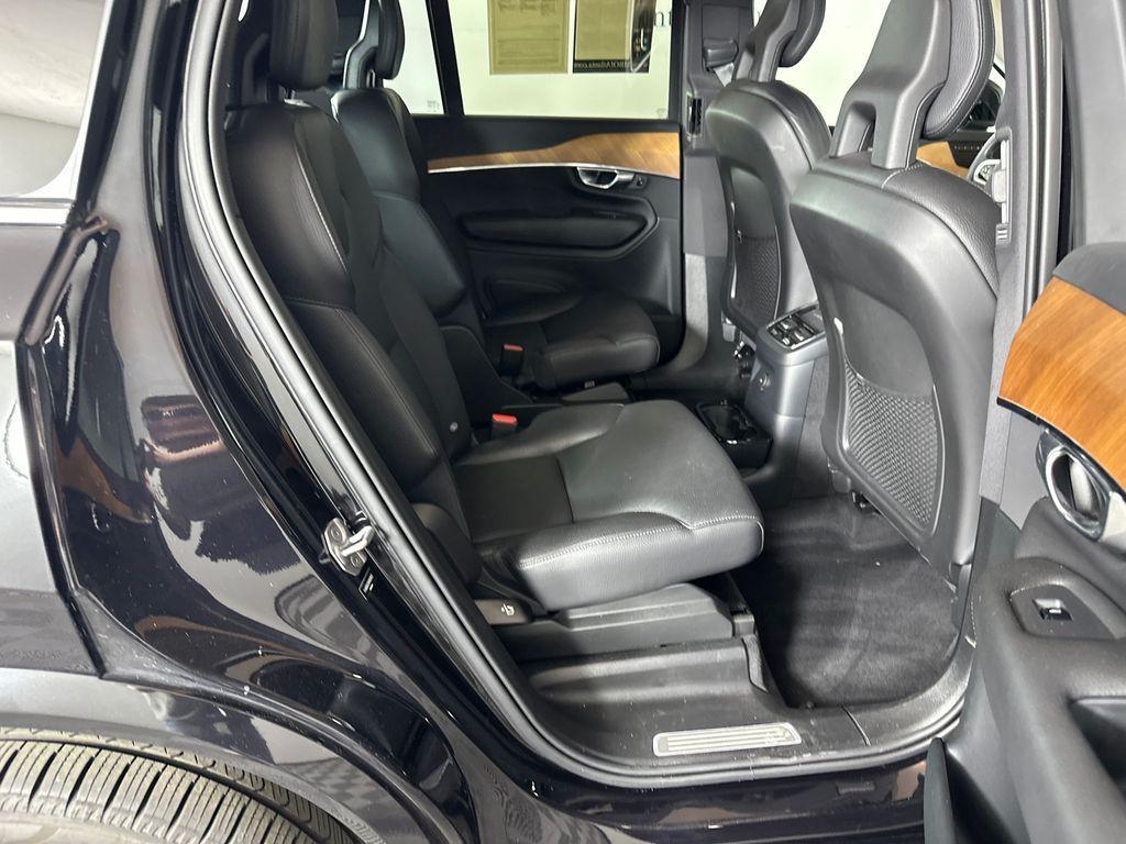 used 2022 Volvo XC90 Recharge Plug-In Hybrid car, priced at $35,888