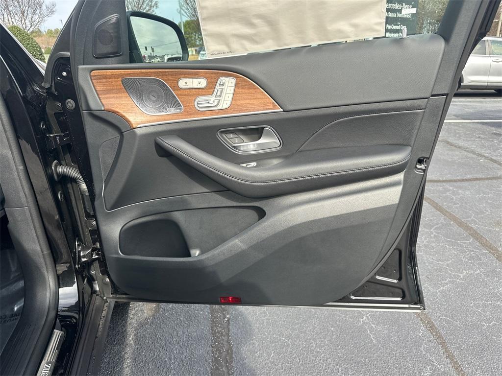 new 2026 Mercedes-Benz GLE 350 car, priced at $72,050