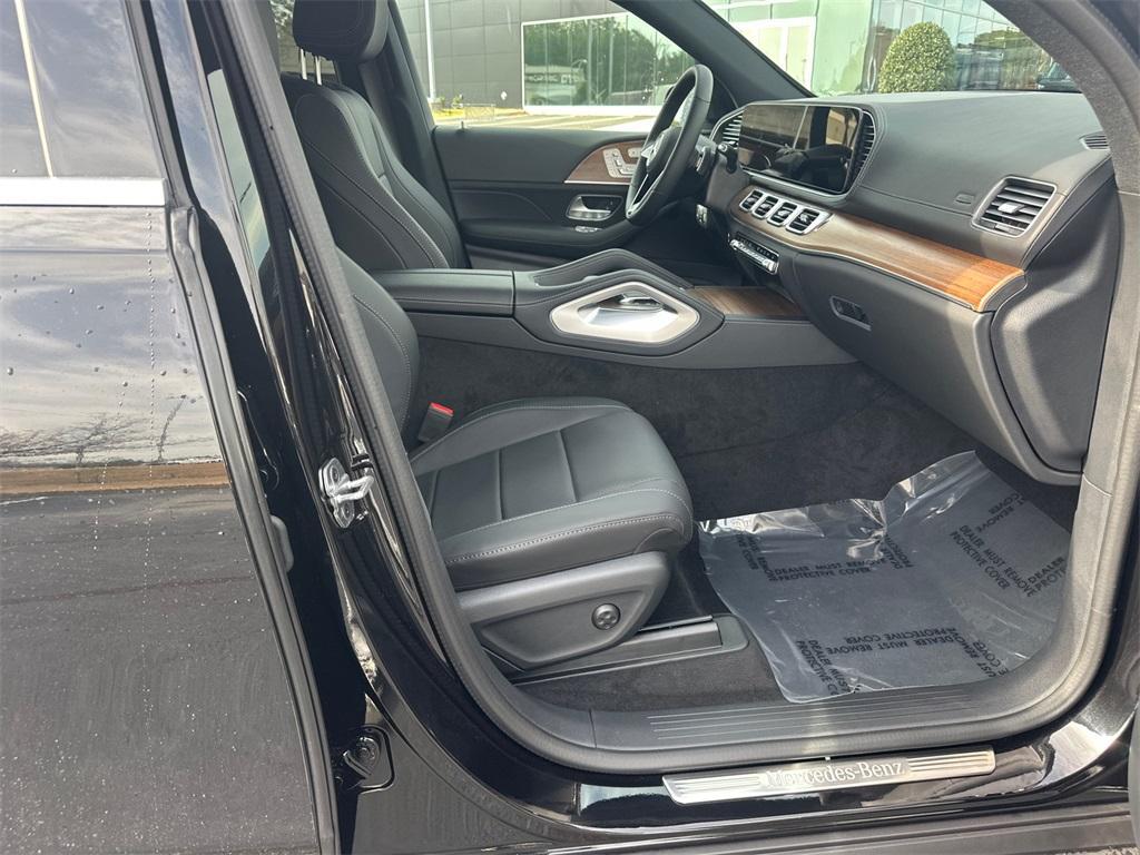 new 2026 Mercedes-Benz GLE 350 car, priced at $72,050