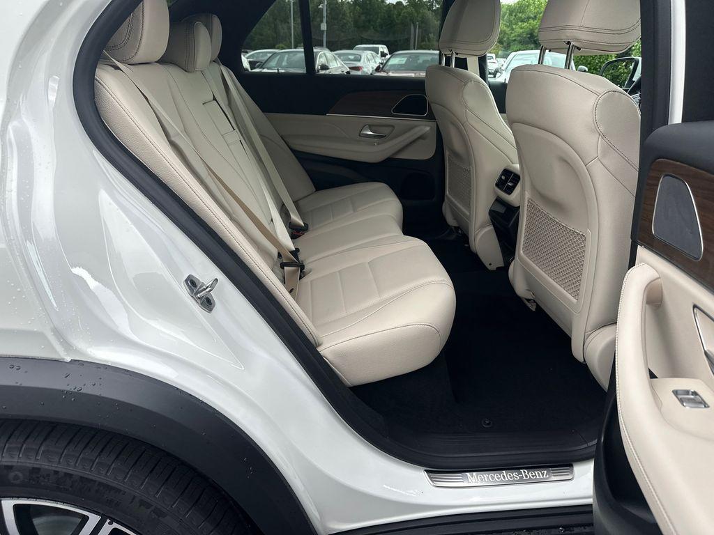 new 2026 Mercedes-Benz GLE 350 car, priced at $66,265