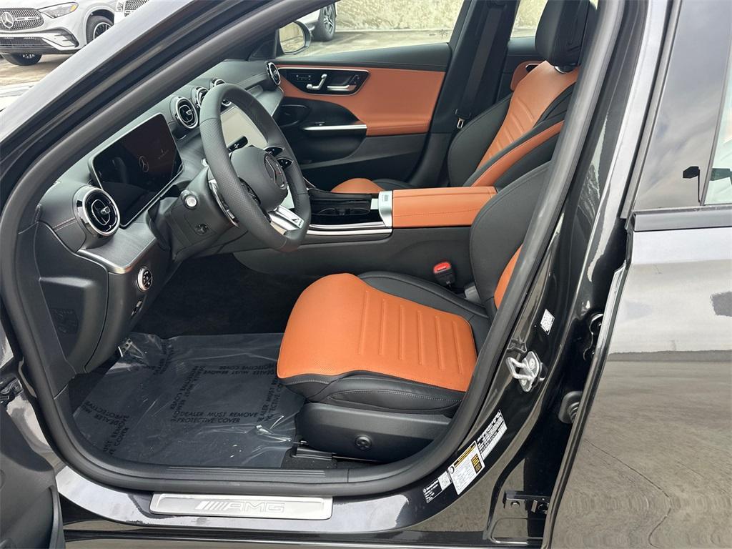 new 2026 Mercedes-Benz C-Class car, priced at $77,910