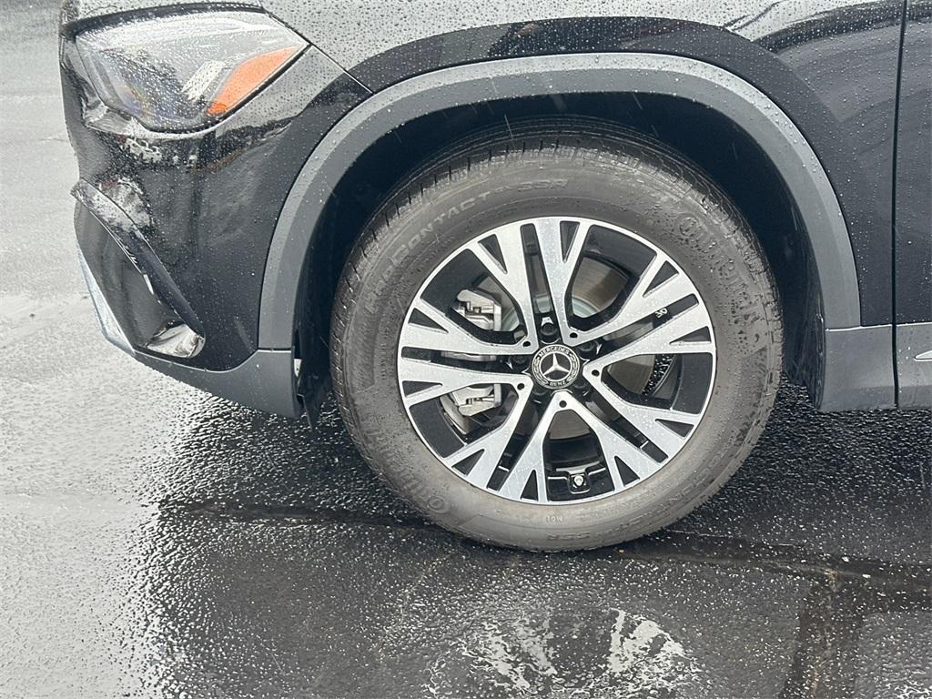 used 2026 Mercedes-Benz GLA 250 car, priced at $43,316