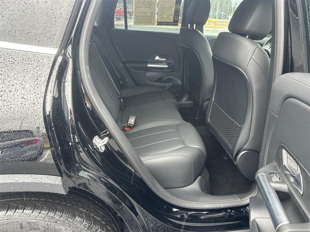 used 2026 Mercedes-Benz GLA 250 car, priced at $43,316