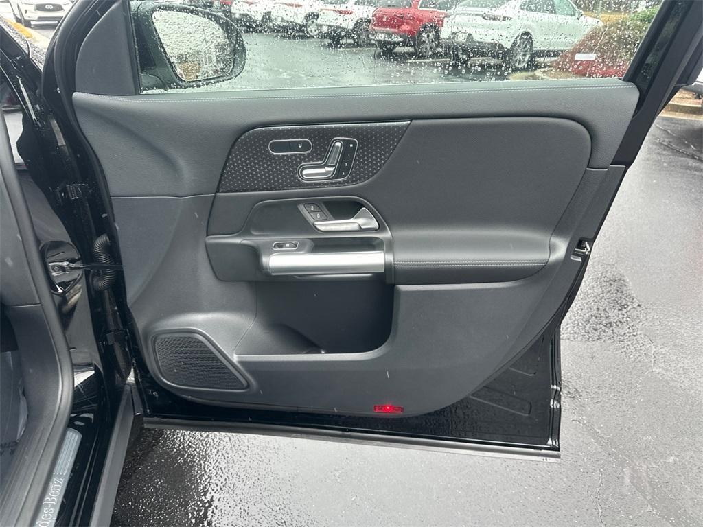 used 2026 Mercedes-Benz GLA 250 car, priced at $43,316