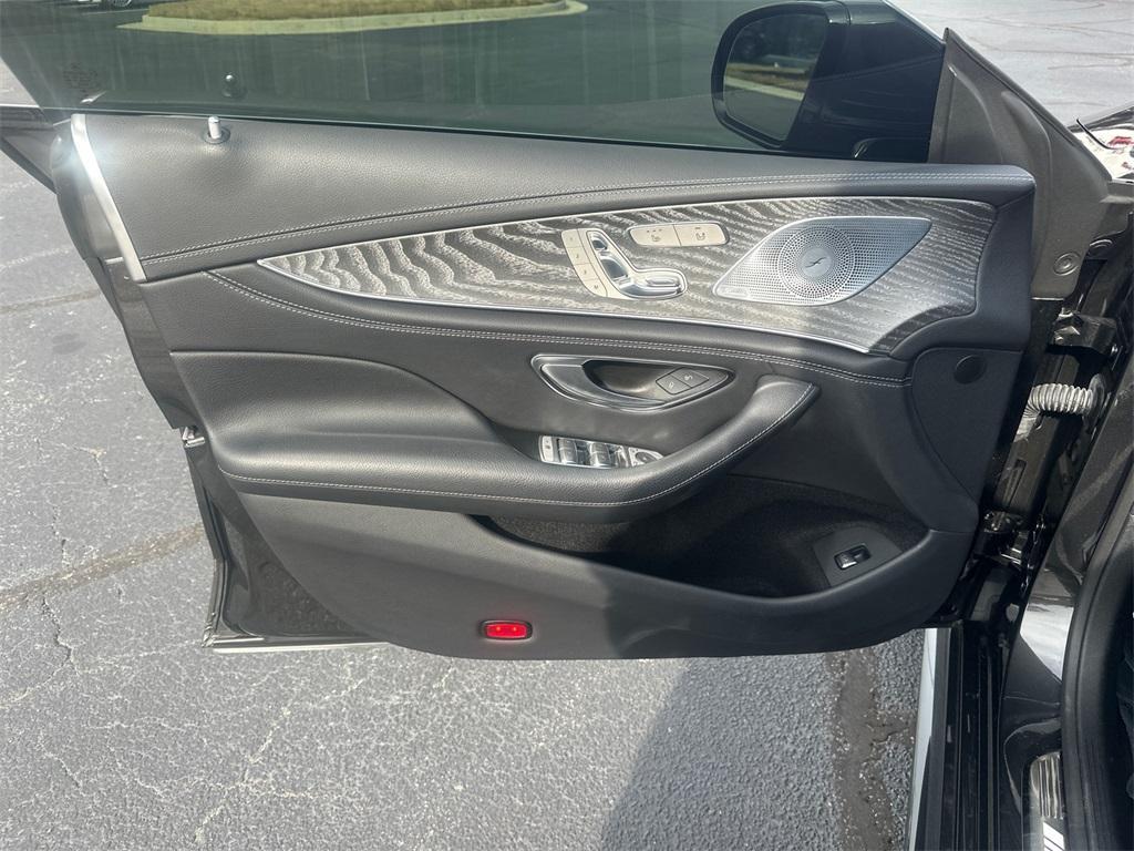 used 2021 Mercedes-Benz AMG GT 53 car, priced at $62,707