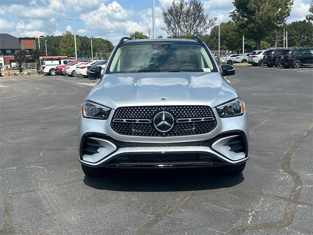 new 2026 Mercedes-Benz GLE 450 car, priced at $83,105