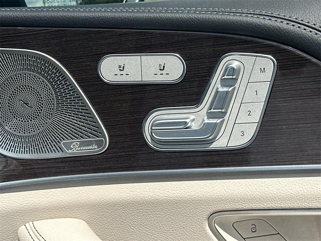 new 2026 Mercedes-Benz GLE 450 car, priced at $83,105