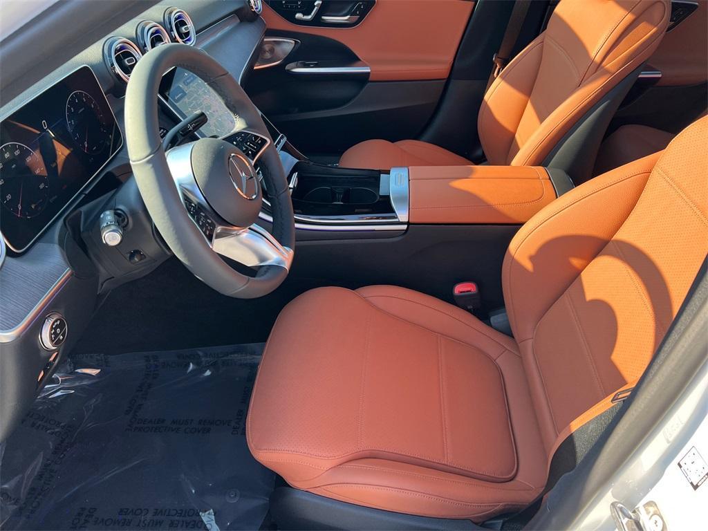 new 2026 Mercedes-Benz C-Class car, priced at $58,805