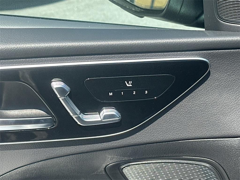new 2025 Mercedes-Benz C-Class car, priced at $52,885