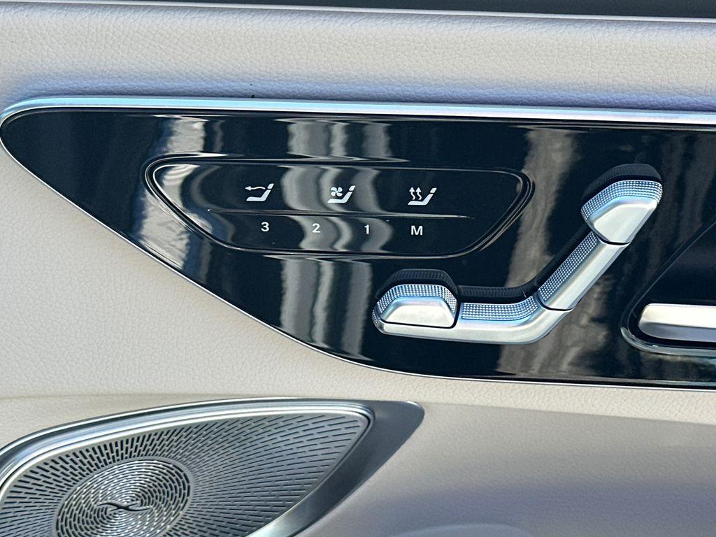 new 2026 Mercedes-Benz AMG CLE 53 car, priced at $99,685