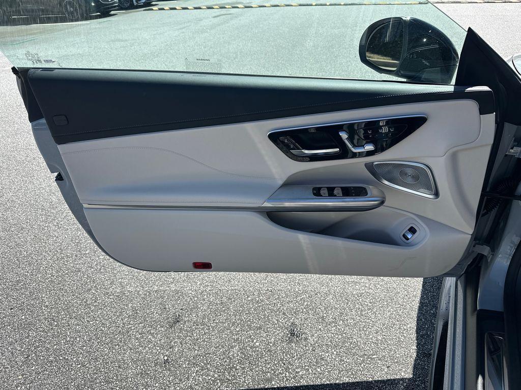 new 2026 Mercedes-Benz AMG CLE 53 car, priced at $99,685