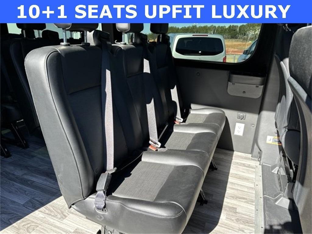 new 2023 Mercedes-Benz Sprinter 2500 car, priced at $77,446