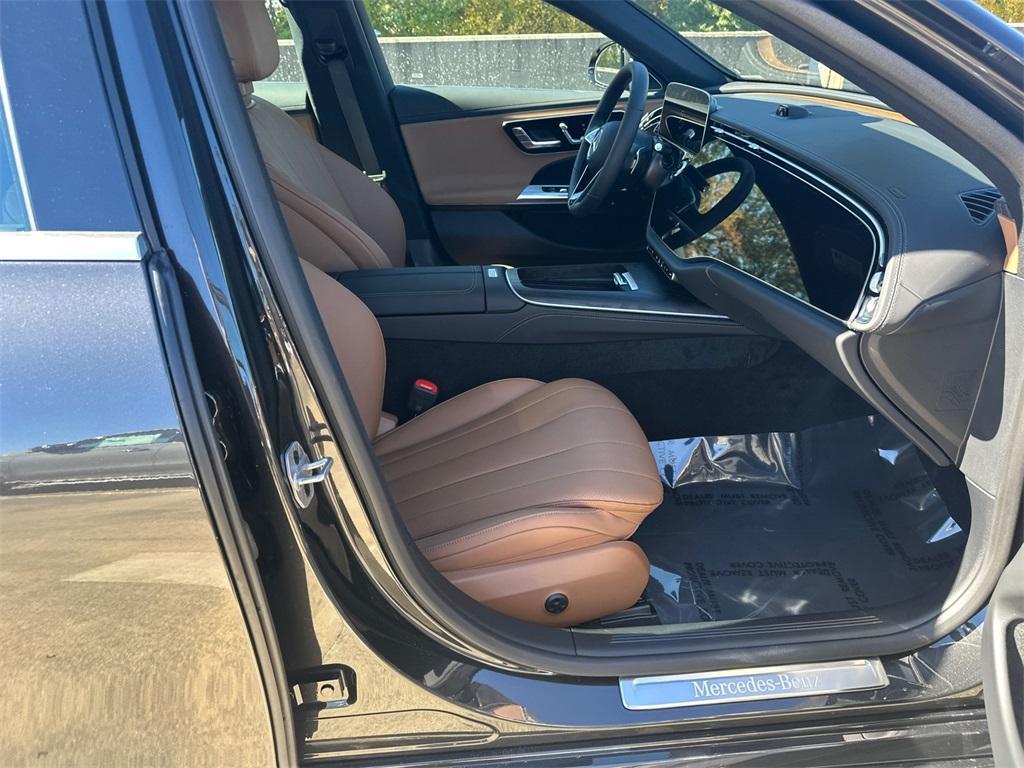 new 2026 Mercedes-Benz E-Class car, priced at $77,115